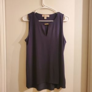 Michael kora dress tank